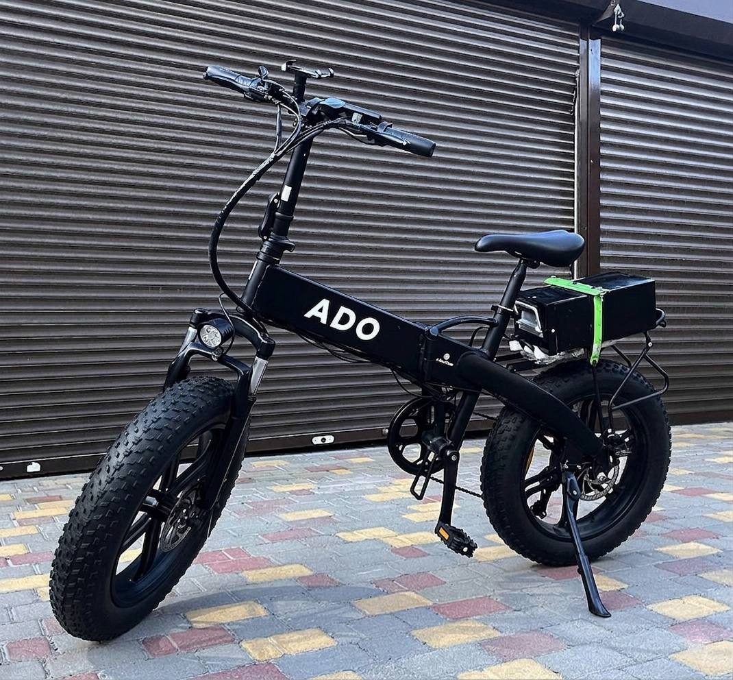 ADO A20F