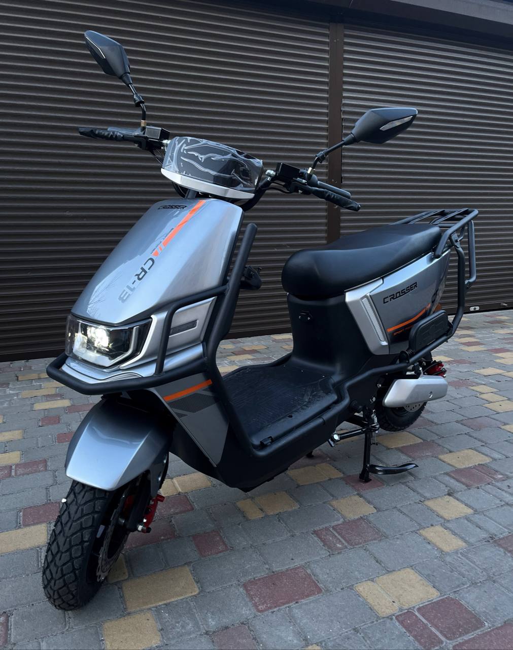 Crosser CR-13 №1