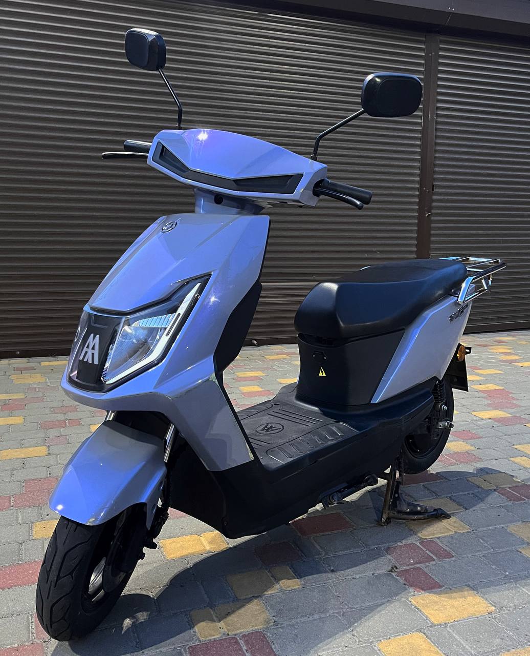 Aima F606 №2