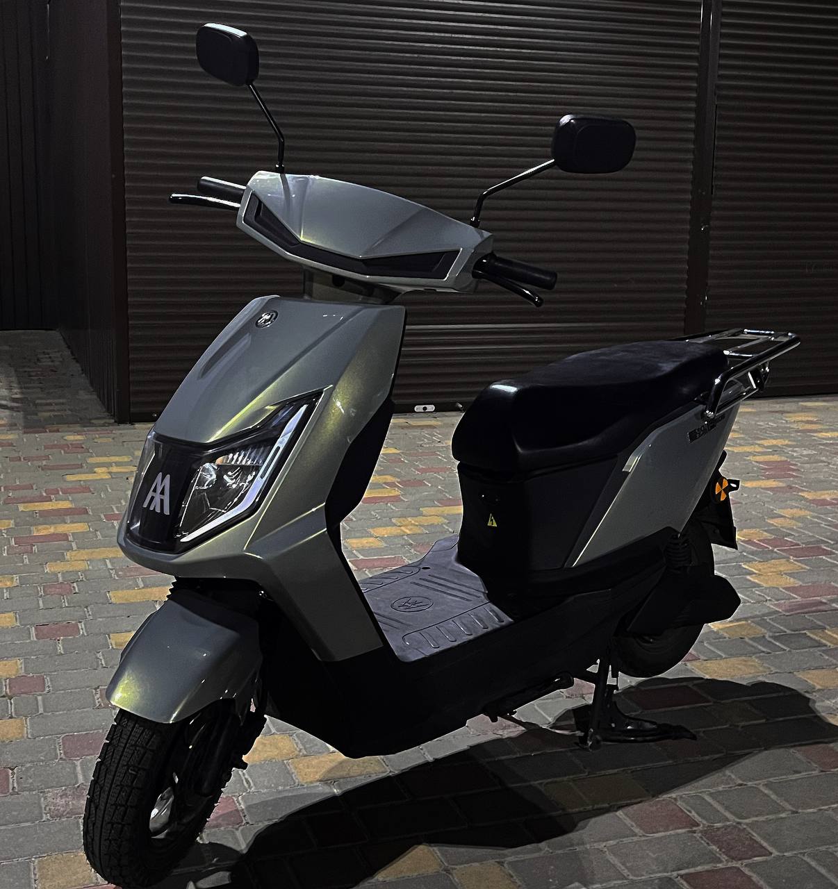 Aima F606 №1