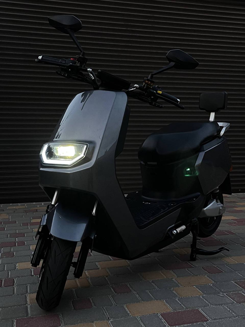 Like Bike N5