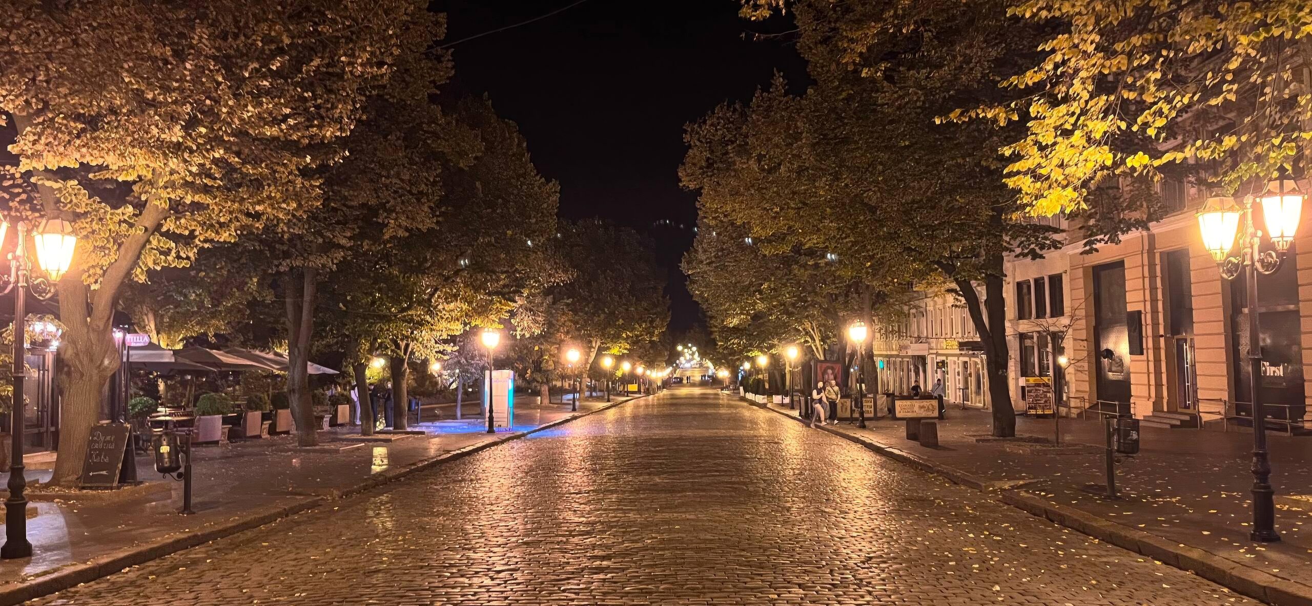 Осінні знижки MUVIO